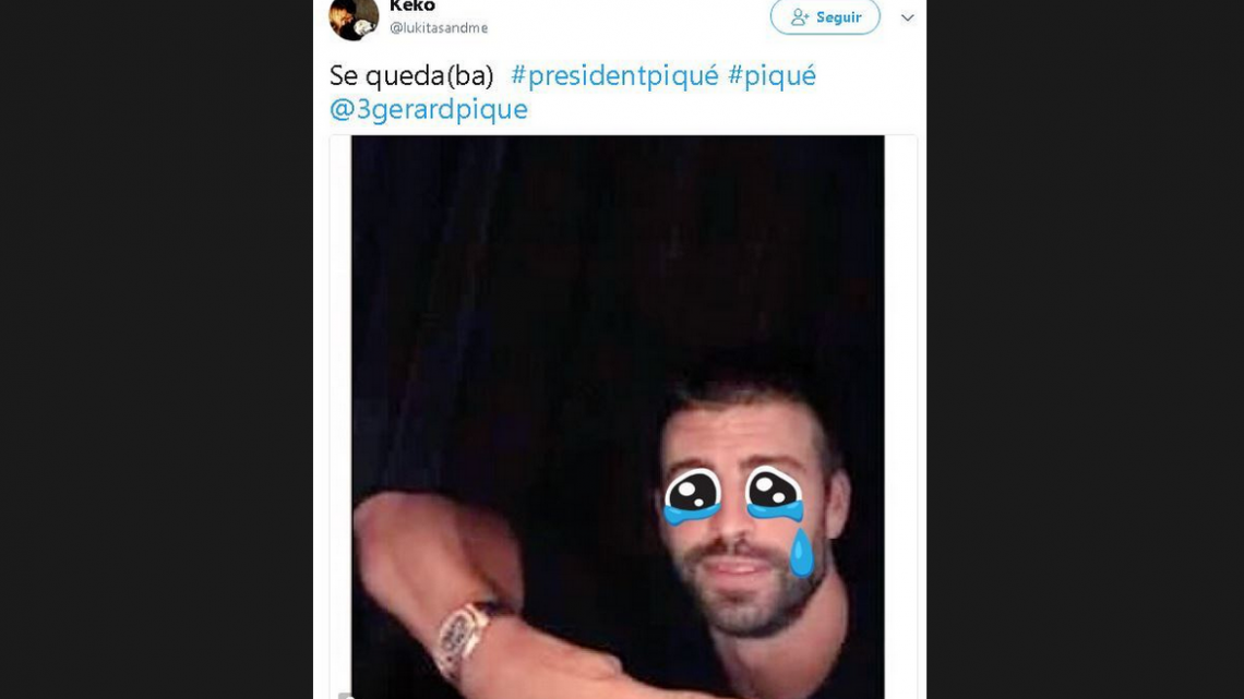 Los mejores memes del adiós de Neymar