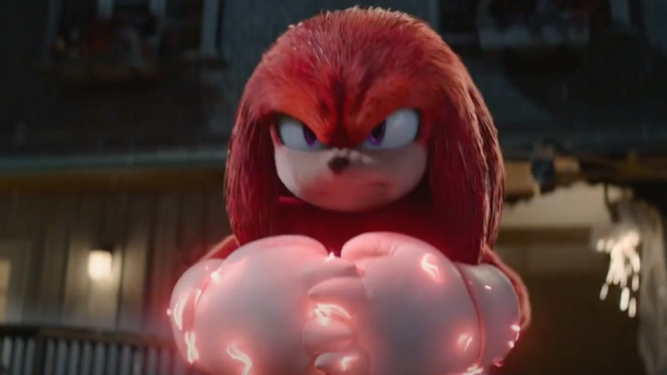 Confirman Sonic the Hedgehog 3 y una serie spin-off de Knuckles