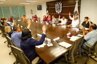 Aplicará Gobierno de Reynosa modificaciones a Presupuesto de Egresos