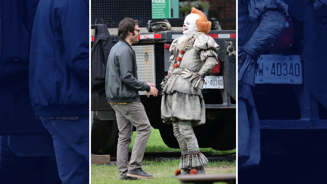 ¡De miedo! Así es como It es más aterrador