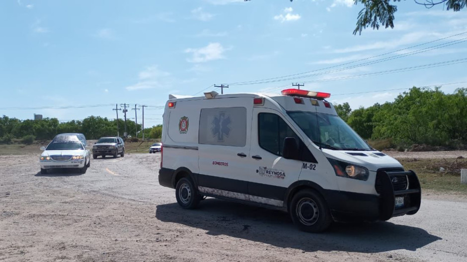 Arranca operativo de Semana Santa en Reynosa