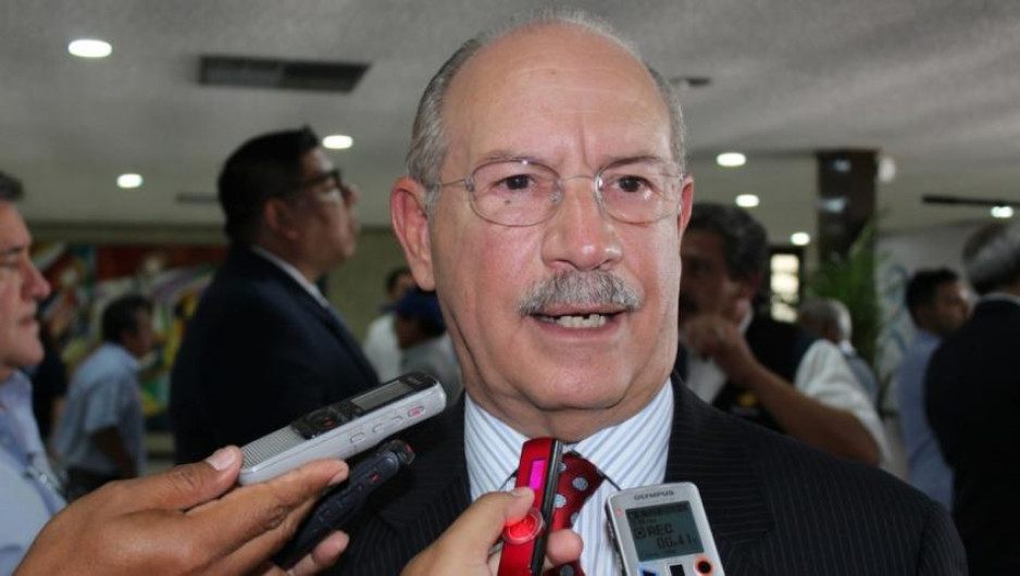 Los matamorenses serán apoyados: Jesús de la Garza