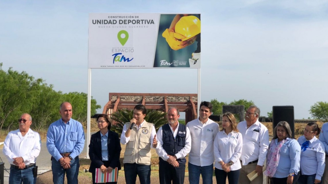 Realizan actividades enfocadas al fomento del deporte