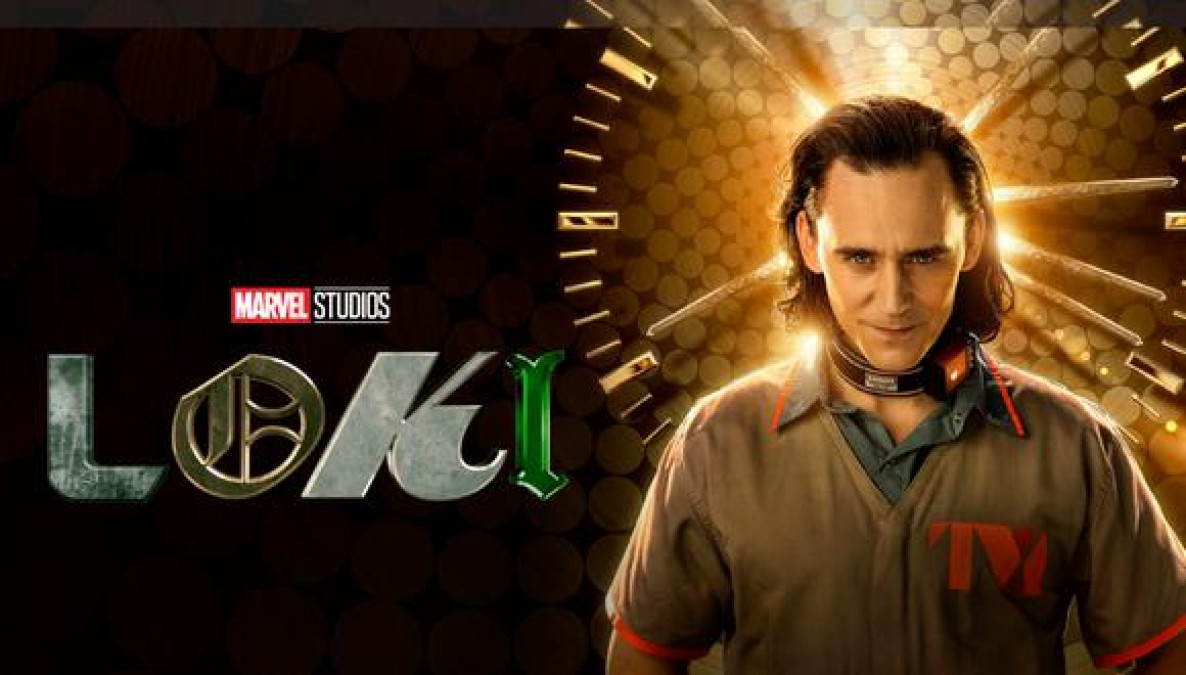 'Loki' adelanta su fecha de estreno en Disney+