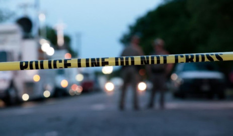 Altercado en un complejo residencial en Houston termina en balacera y con 4 personas fallecidas