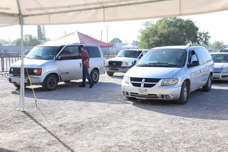 Gestionará alcalde ingresen autos con letra a regularización