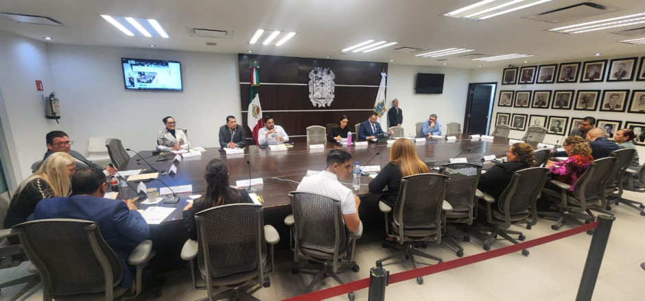 Aprobó Cabildo de Reynosa modificación del Plan Municipal de Desarrollo 2024-2027