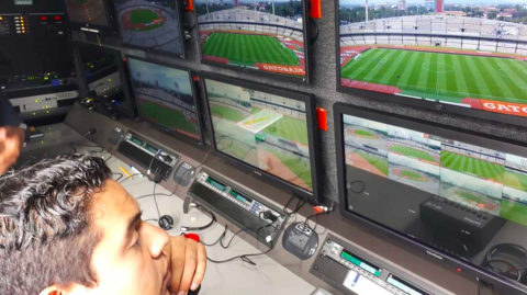 Inicia certificación del VAR en la Liga MX