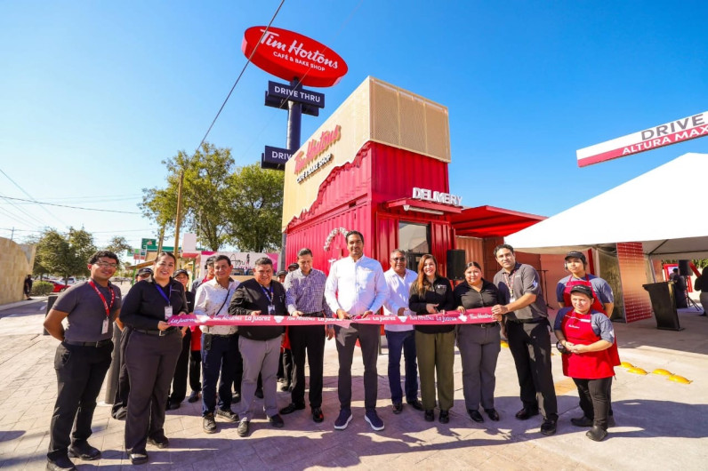 Reynosa Crece y se Transforma con Nuevas Inversiones