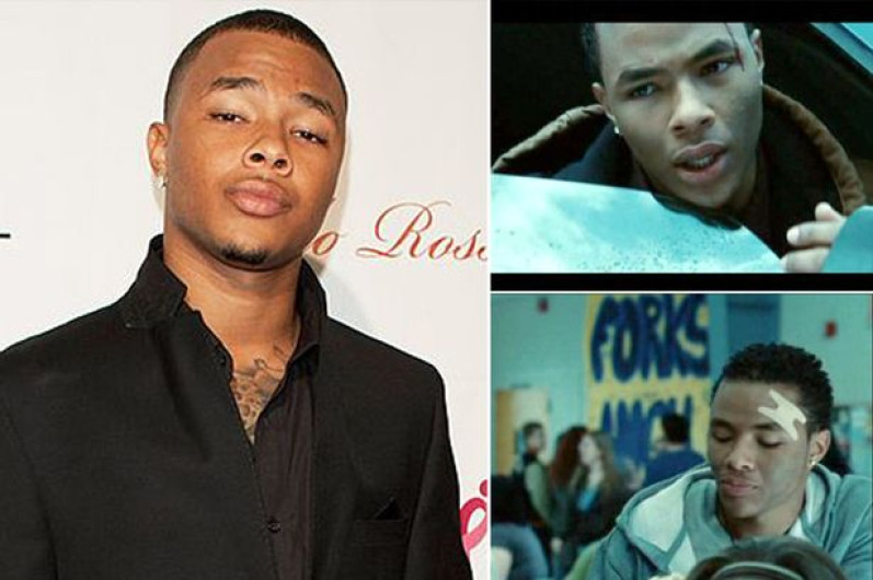 Encuentran muerto a actor de la Saga Crepúsculo 