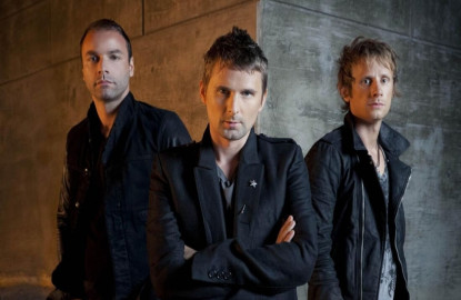 La banda Muse estará de regreso en México, llega a Monterrey 