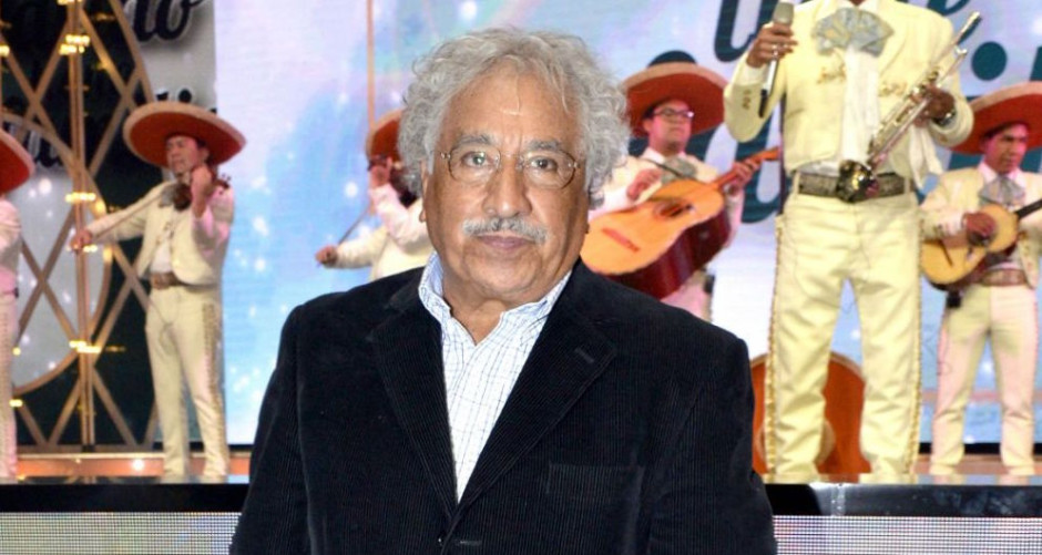 Rafael Inclán sufre secuestro virtual