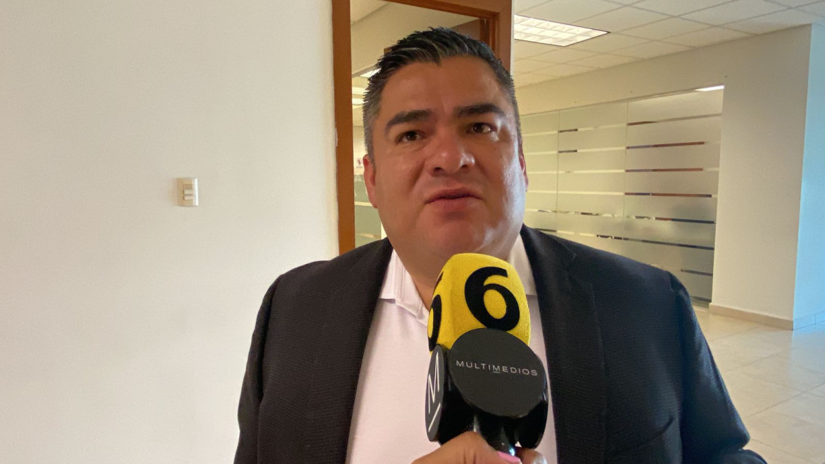 En junio podría entrar en operación Guardia de Tránsito en Tamaulipas