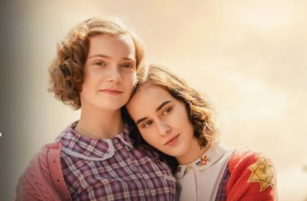 Estrenará Netflix película dramática sobre Ana Frank