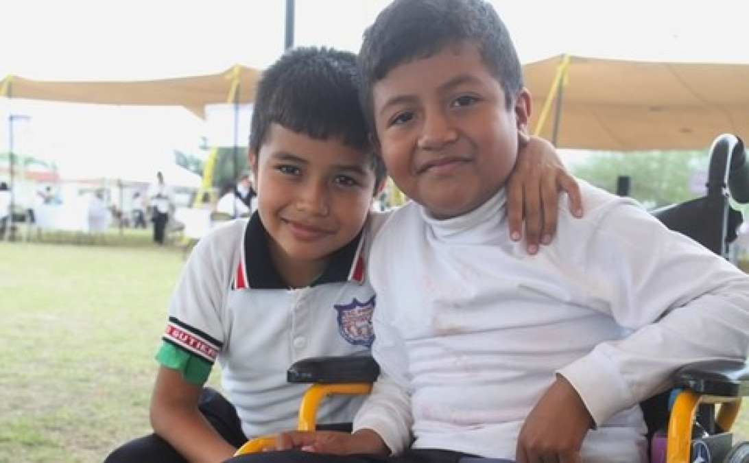 Realizarán primer festival "Abrazando Voluntades" en Matamoros