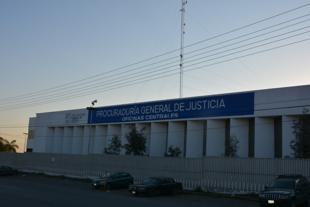 PGJ lucha contra el abuso de autoridad 
