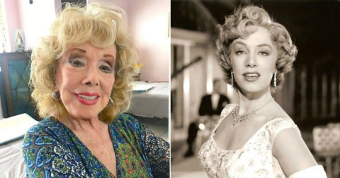 Fallece la vedette cubana Rosita Fornés