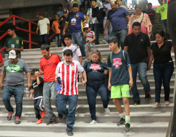 Atlético Reynosa obligado a ganar