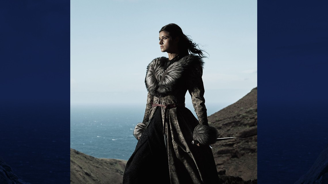 Revelan primer póster de “The Witcher”