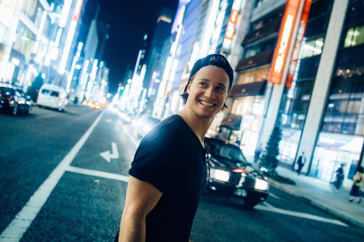 Kygo estrena “Stargazing” versión orquesta