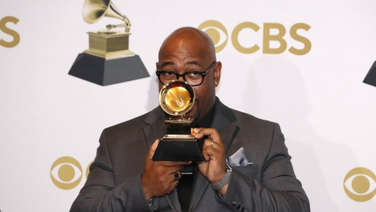 Lista completa de los ganadores del premio Grammy 2022