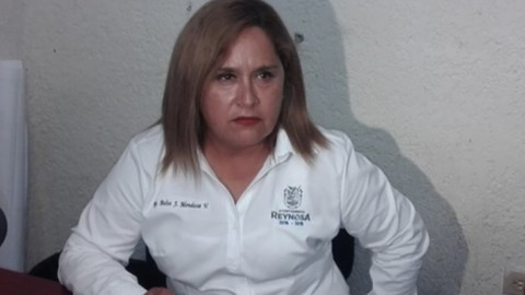 Da inicio programa de limpieza y descacharrización en Reynosa