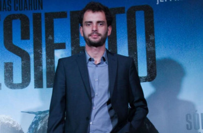 Jonás Cuarón llevará la leyenda del chupacabras a Netflix