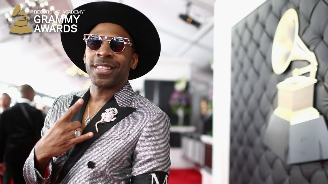 Los mejores looks de la alfombra roja de los Grammy 2019