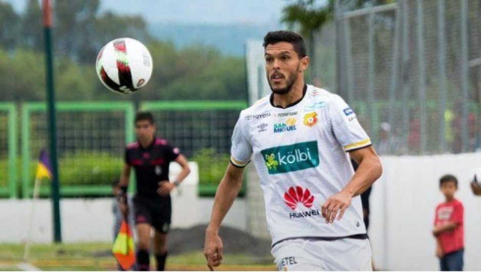 Guatemala tiene más delanteros mexicanos que la Liga MX