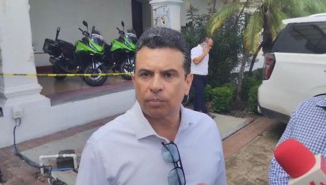 Lluvias recargan manantial de La Peñita en Victoria