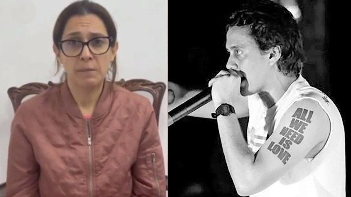 Exmánager de Canserbero confiesa el asesinato del rapero venezolano