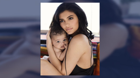 Kylie Jenner cumple 21 años