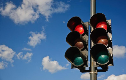 Se renovará el sistema de semaforización en Nuevo Laredo