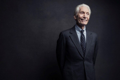 Fallece Charlie Watts, baterista de los Rolling Stones