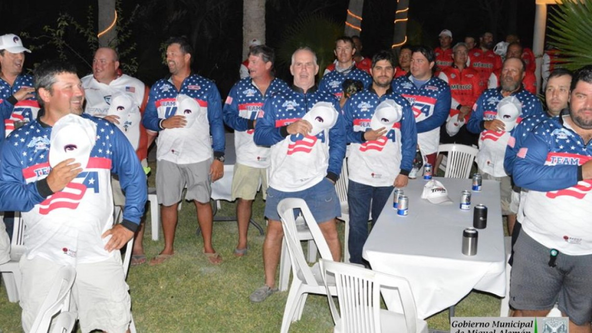 Asiste Alcaldesa a la inauguración de la Copa Challenger Intercontinental México 2017