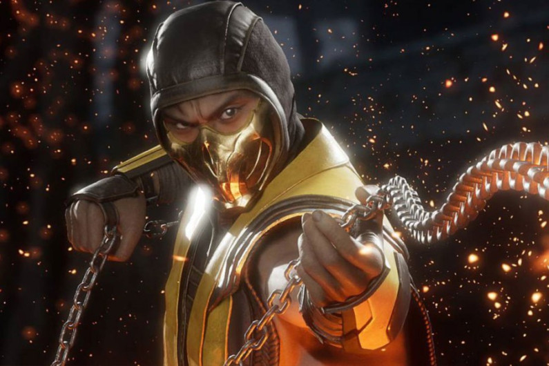 La película “Mortal Kombat” terminó sus filmaciones