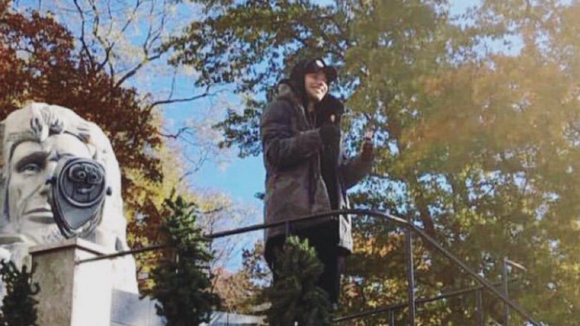 Los artistas que desfilaron en el Día de Acción de Gracias por Macy’s