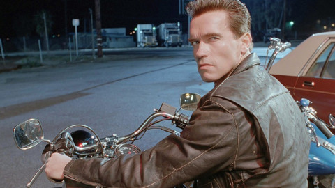 La nueva película de Terminator retrasa su fecha de estreno 