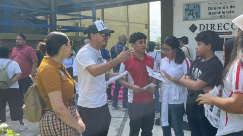 Poder Judicial mantiene protestas: magistrados y jueces decidirán si sigue paro labores