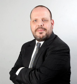 Entrevista a Alejandro Hope