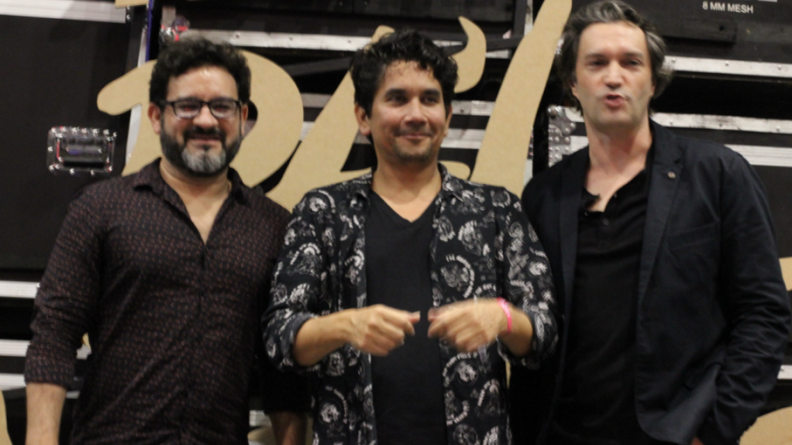 #Crónica Así se vivió el primer día del Pa´l Norte 2018