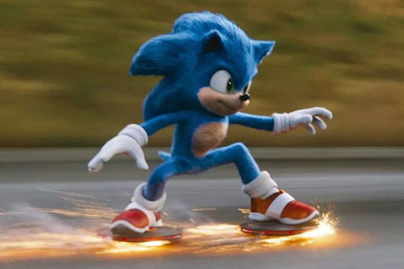 ¡“Sonic The Hedgehog” contará con secuela!