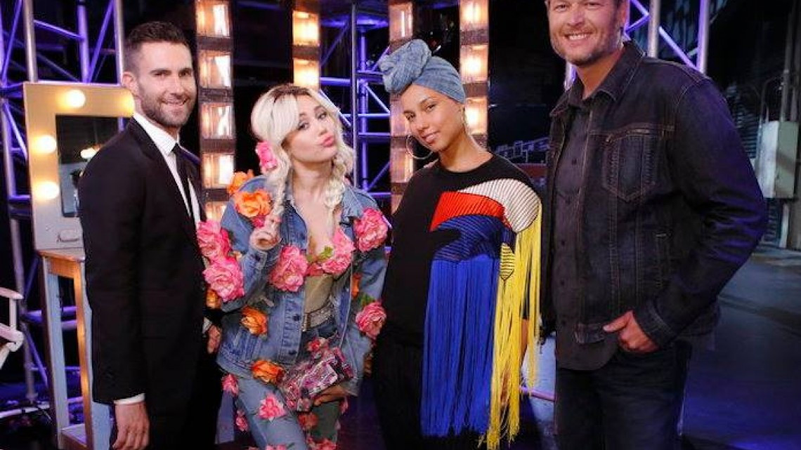 Ganadores del PGA de Televisión