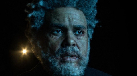 The Weeknd lanza su nuevo álbum 'Dawn FM'