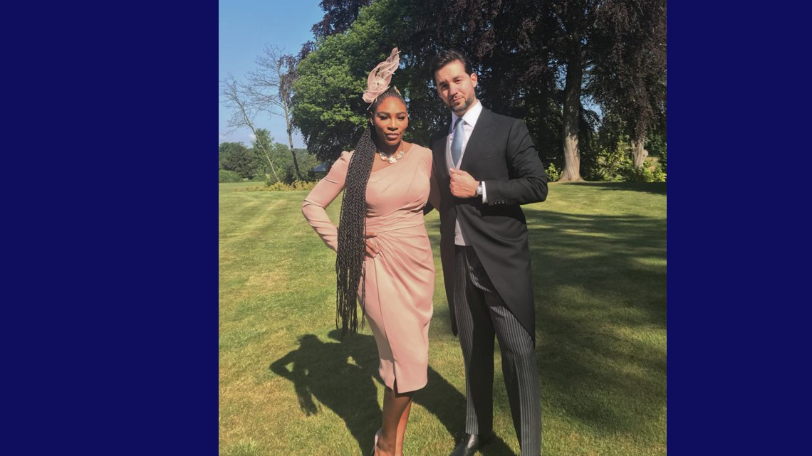 ¡Harry y Meghan ya son marido y mujer!