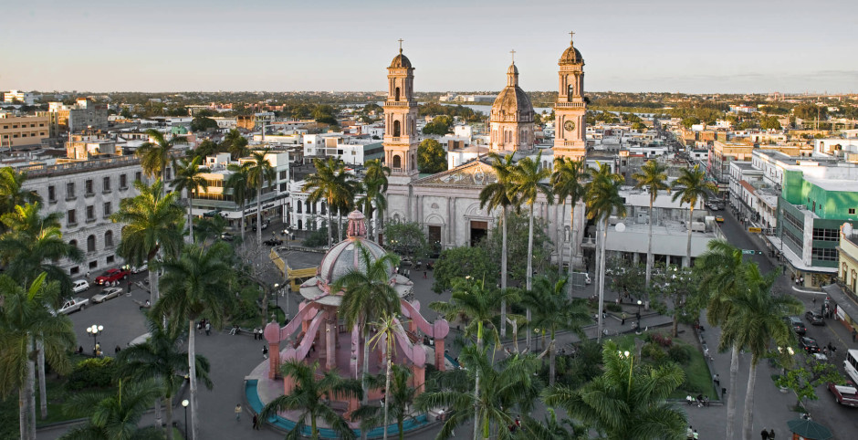 Alistan operativo de atención al turista
