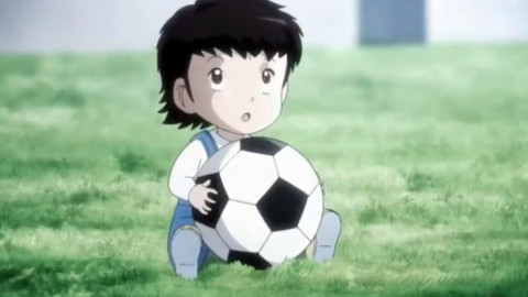 ¡Vuelve Súper Campeones!