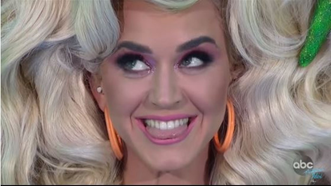 Daddy Yankee y Katy Perry comparten escenario por primera vez