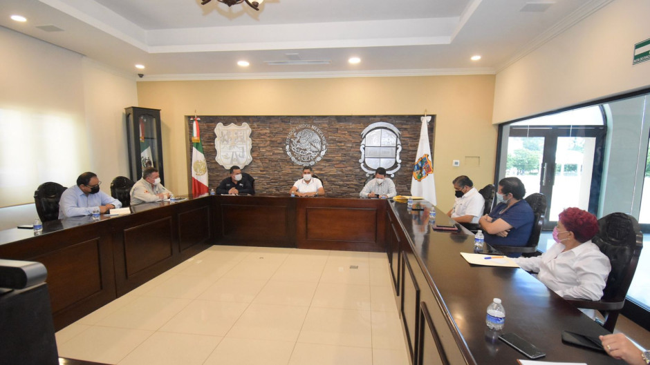 Exhortan a evitar relajamiento ante aumento de contagios de Covid 19