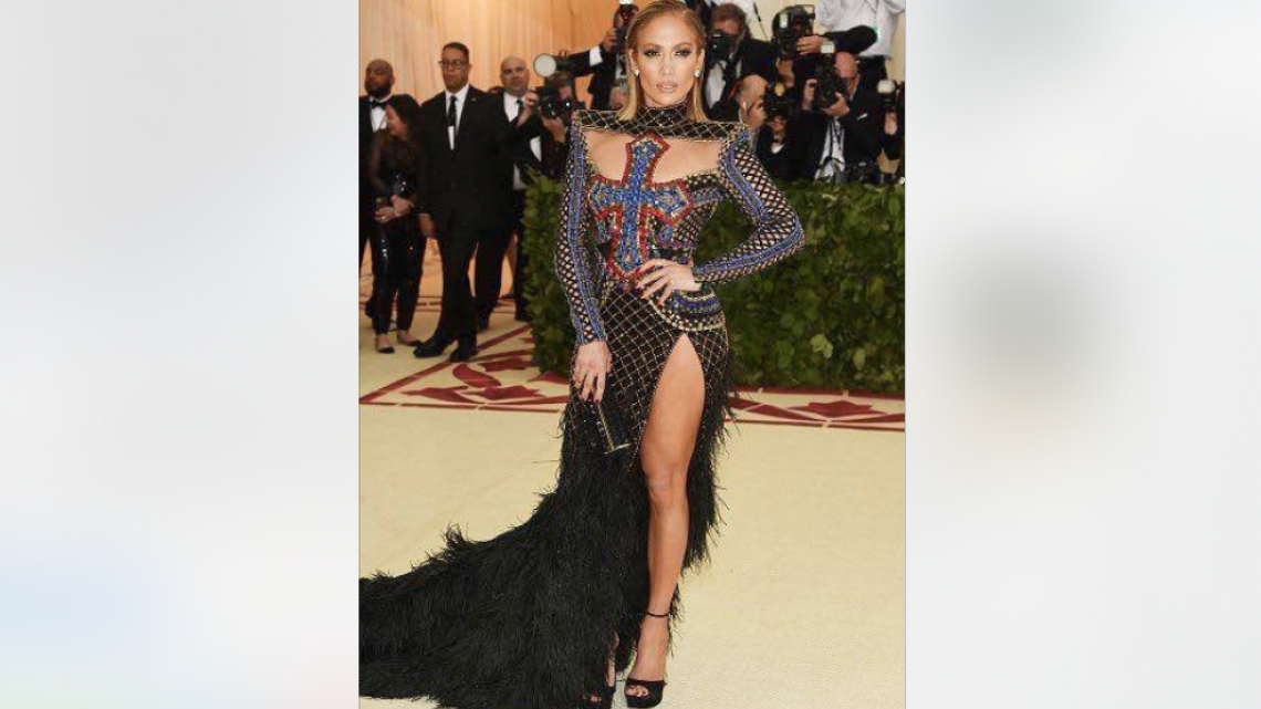 Así se vivió la alfombra roja de “MetGala” 2018